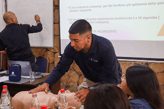 Capacitación 2