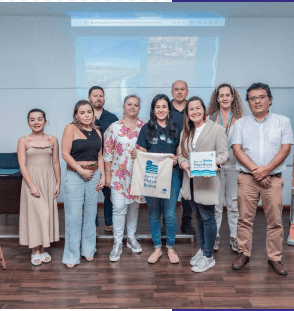 Capacitación